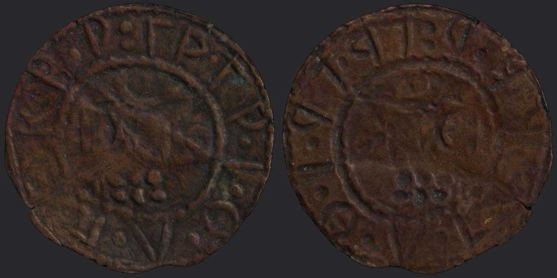 Lot 06152