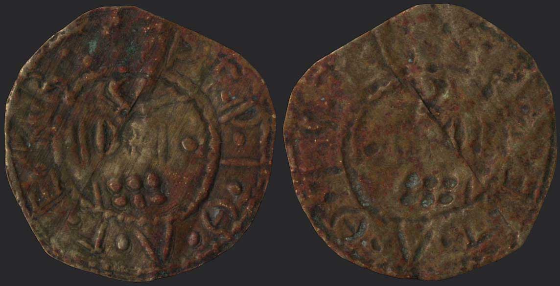 Lot 09259
