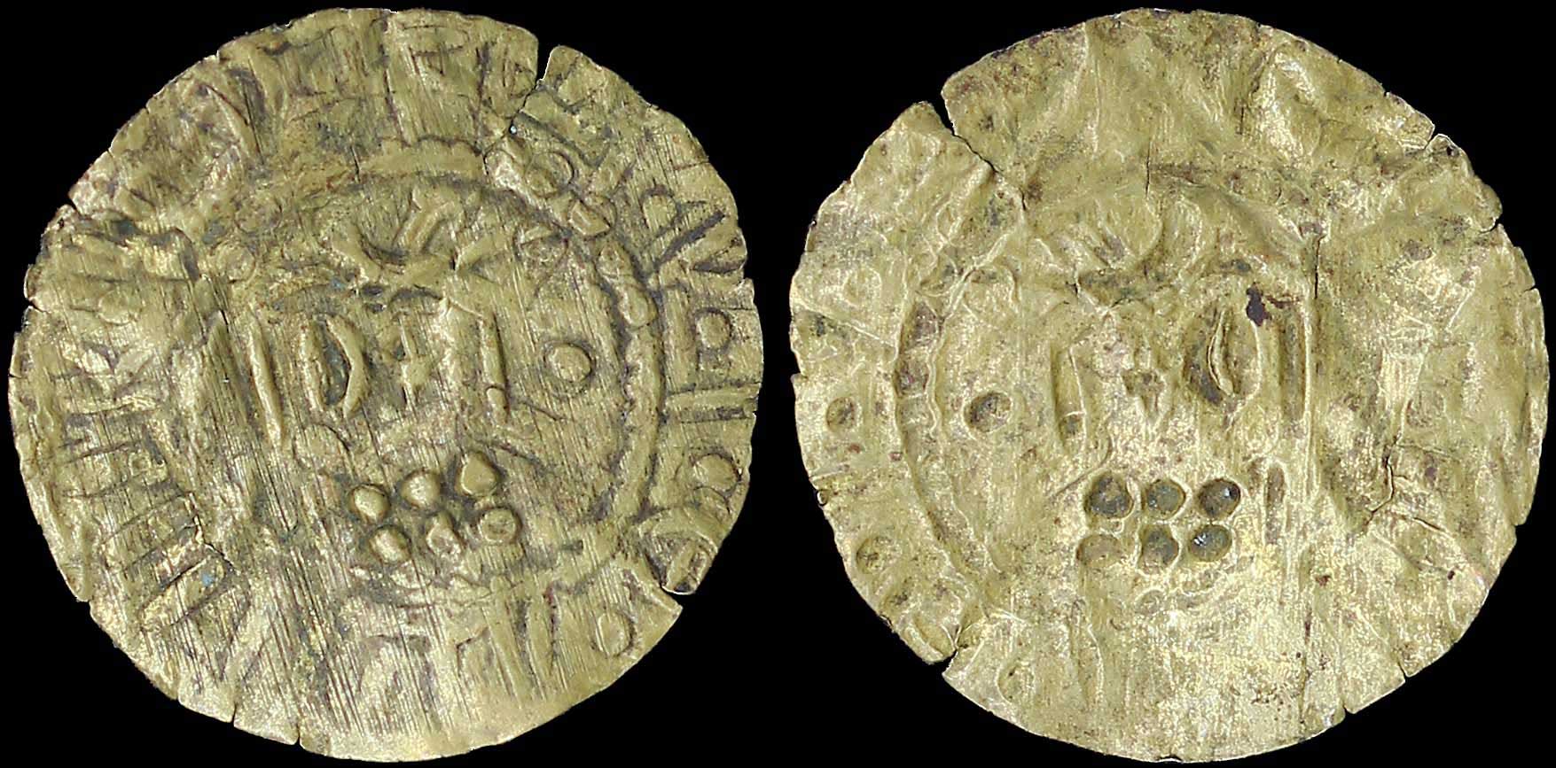Lot 08365