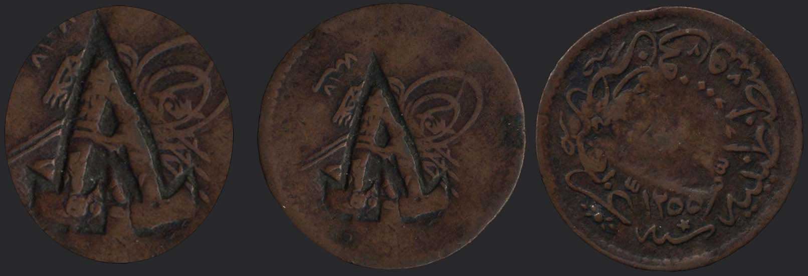 Lot 08136