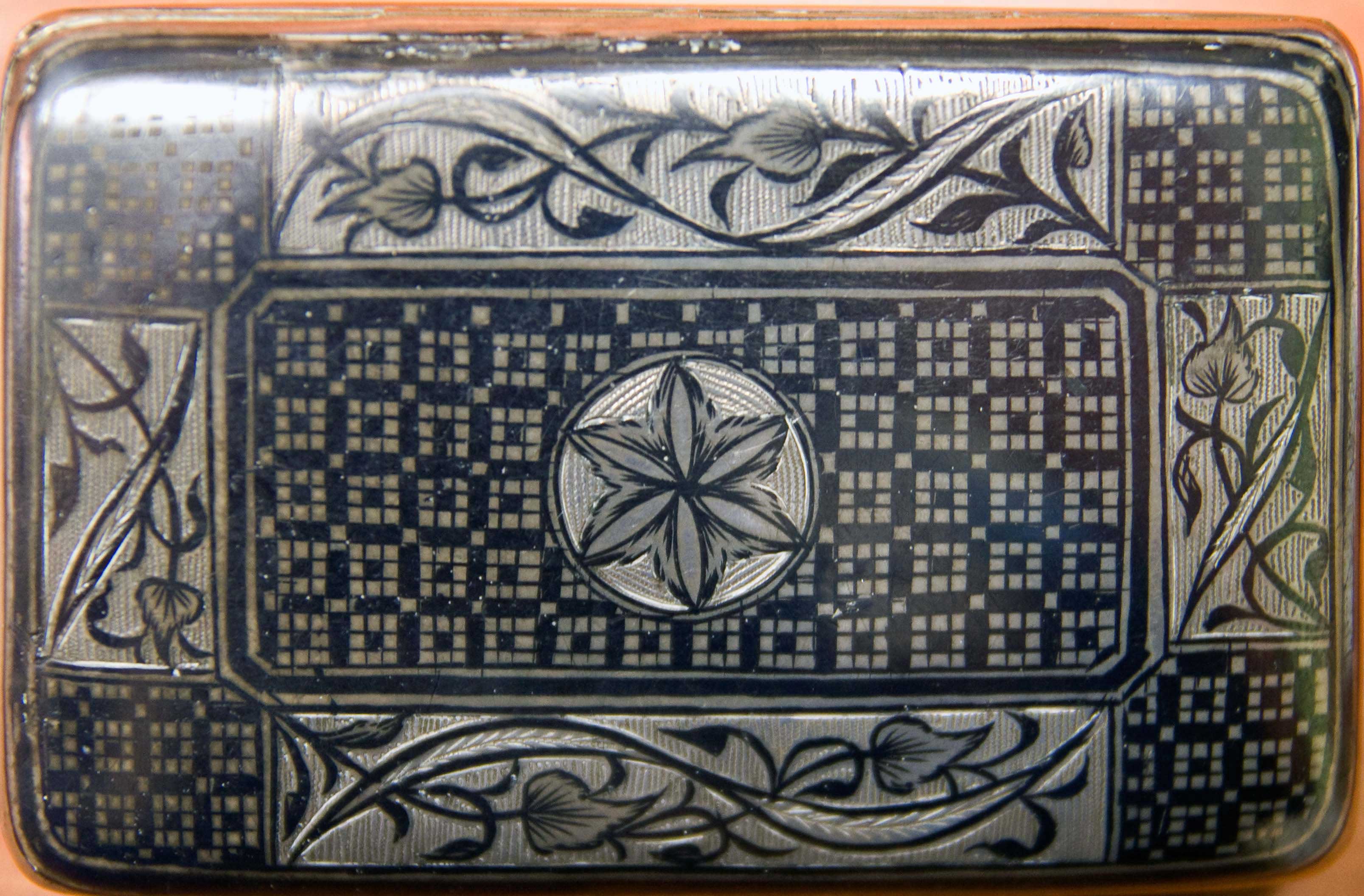 Lot 09040