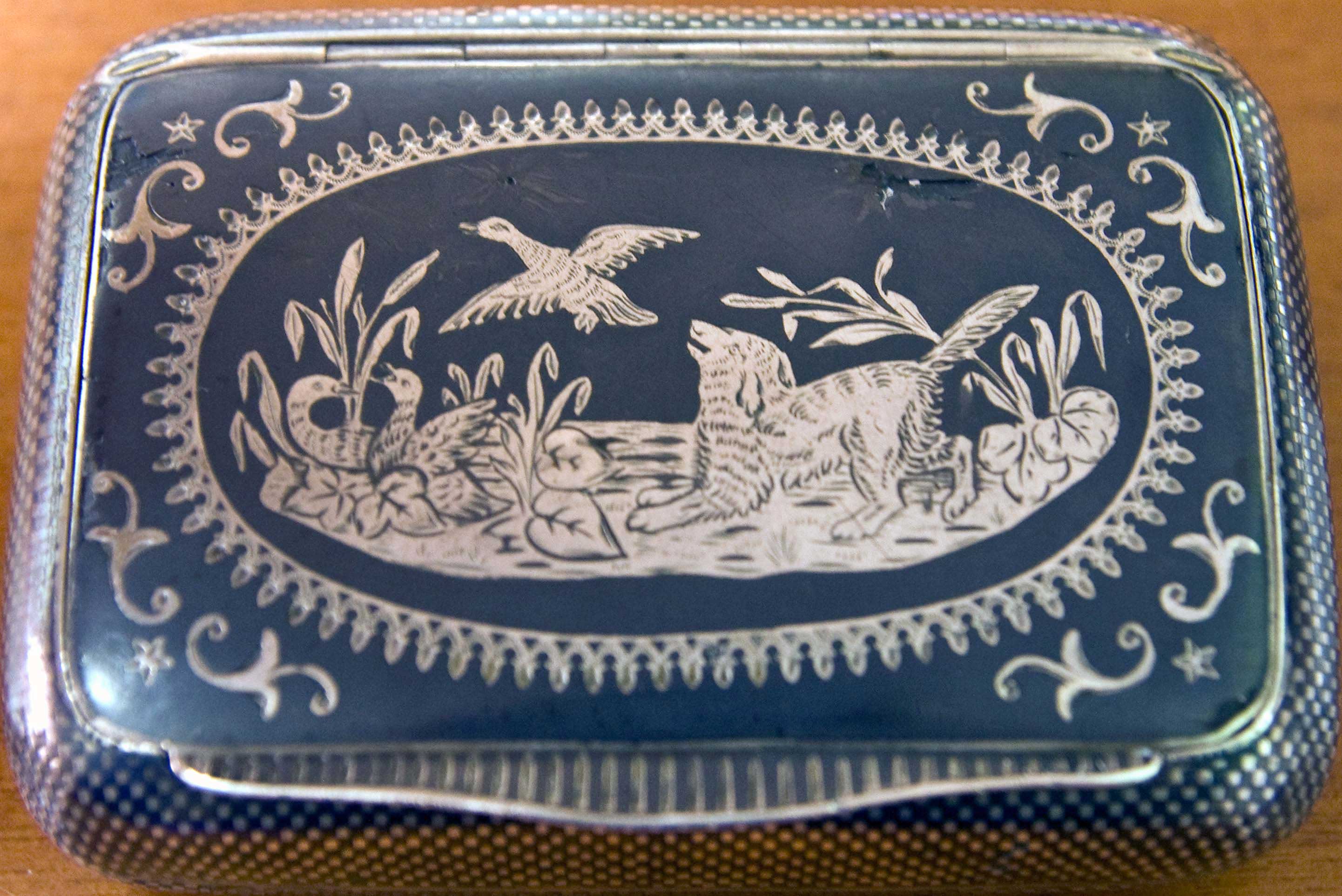 Lot 09039