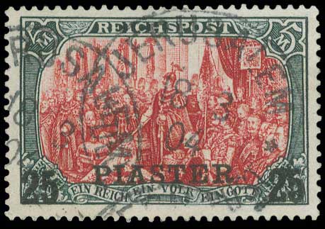 Lot 00907