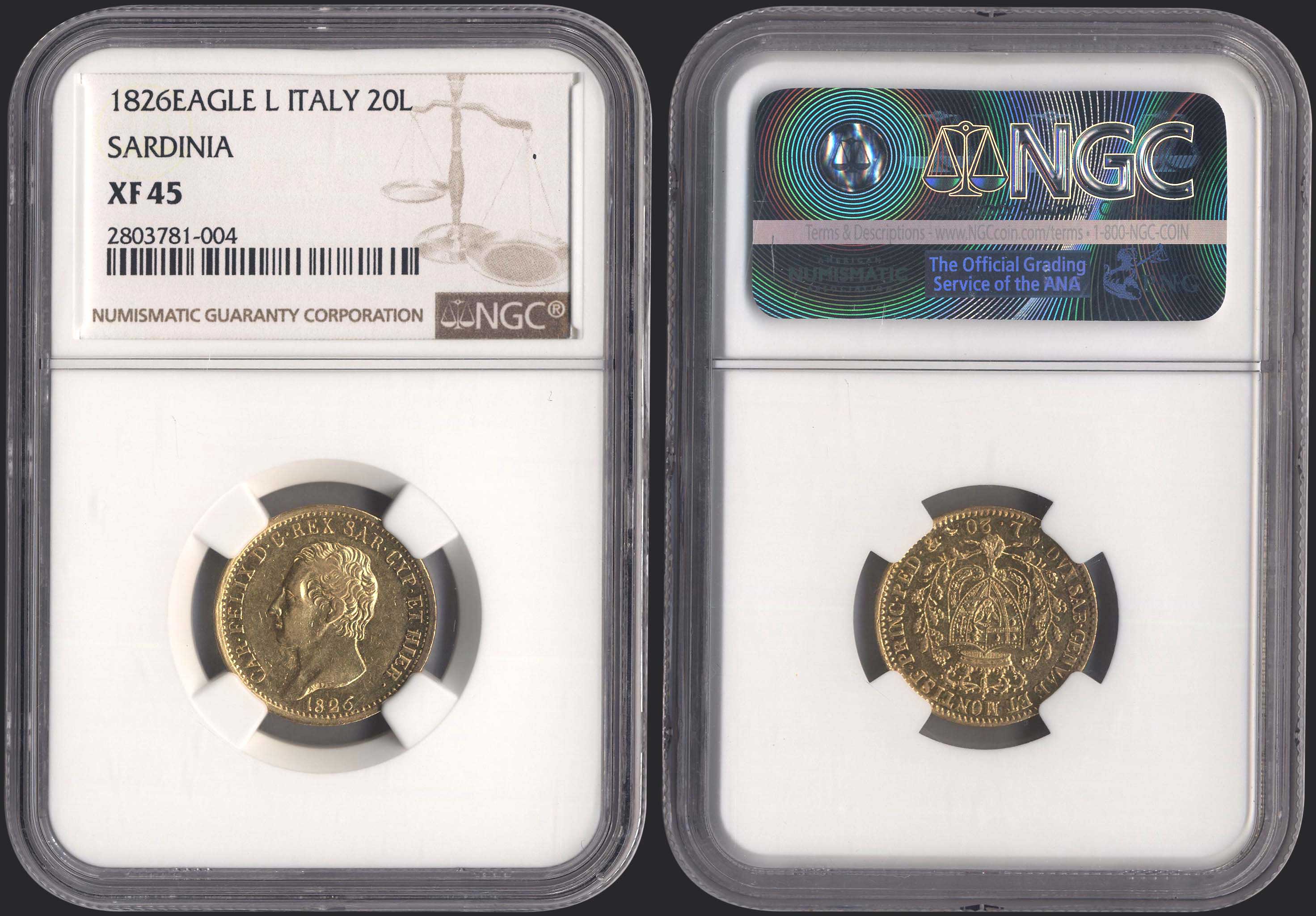 Lot 06123