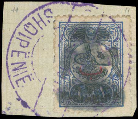 Lot 08011