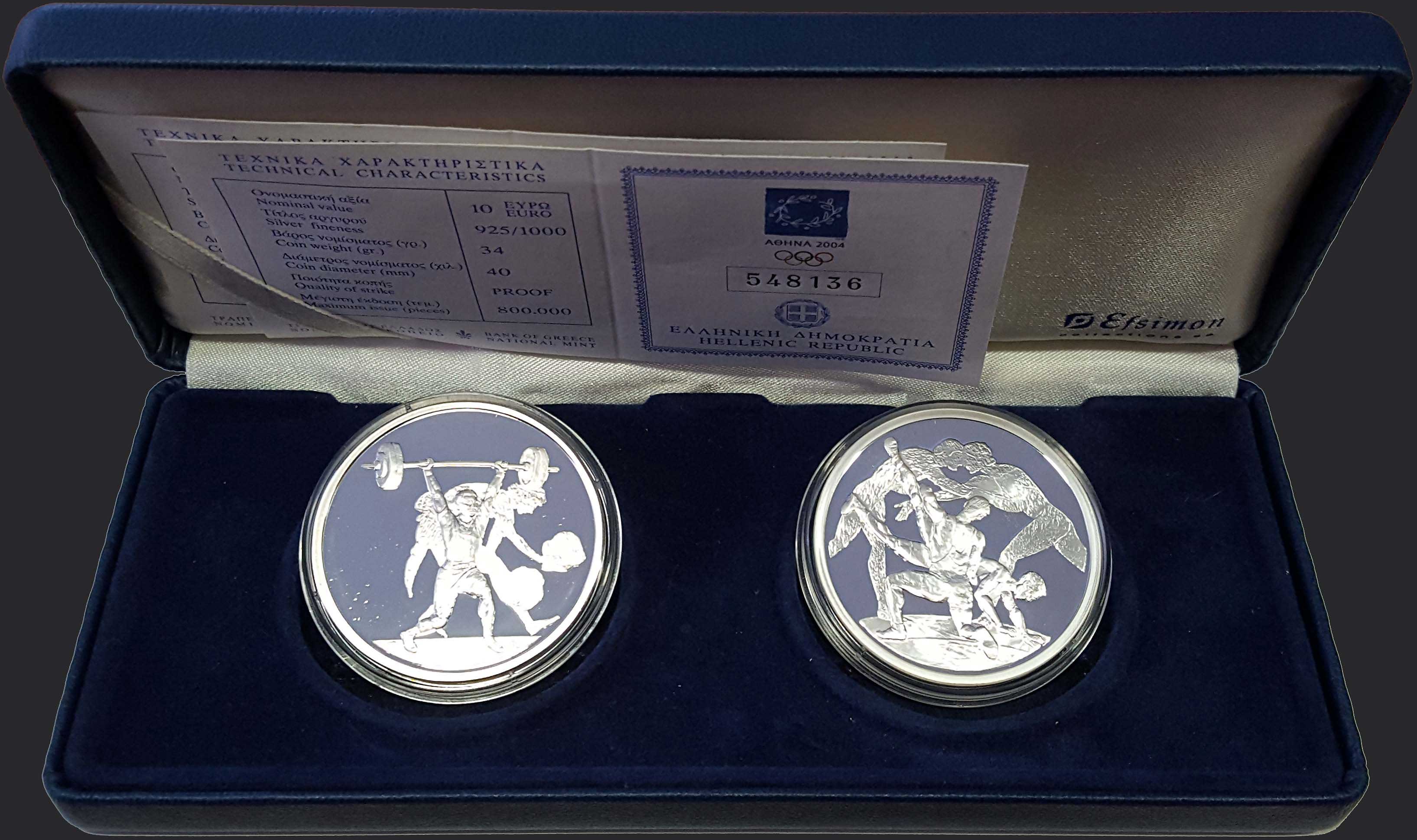 Lot 06069