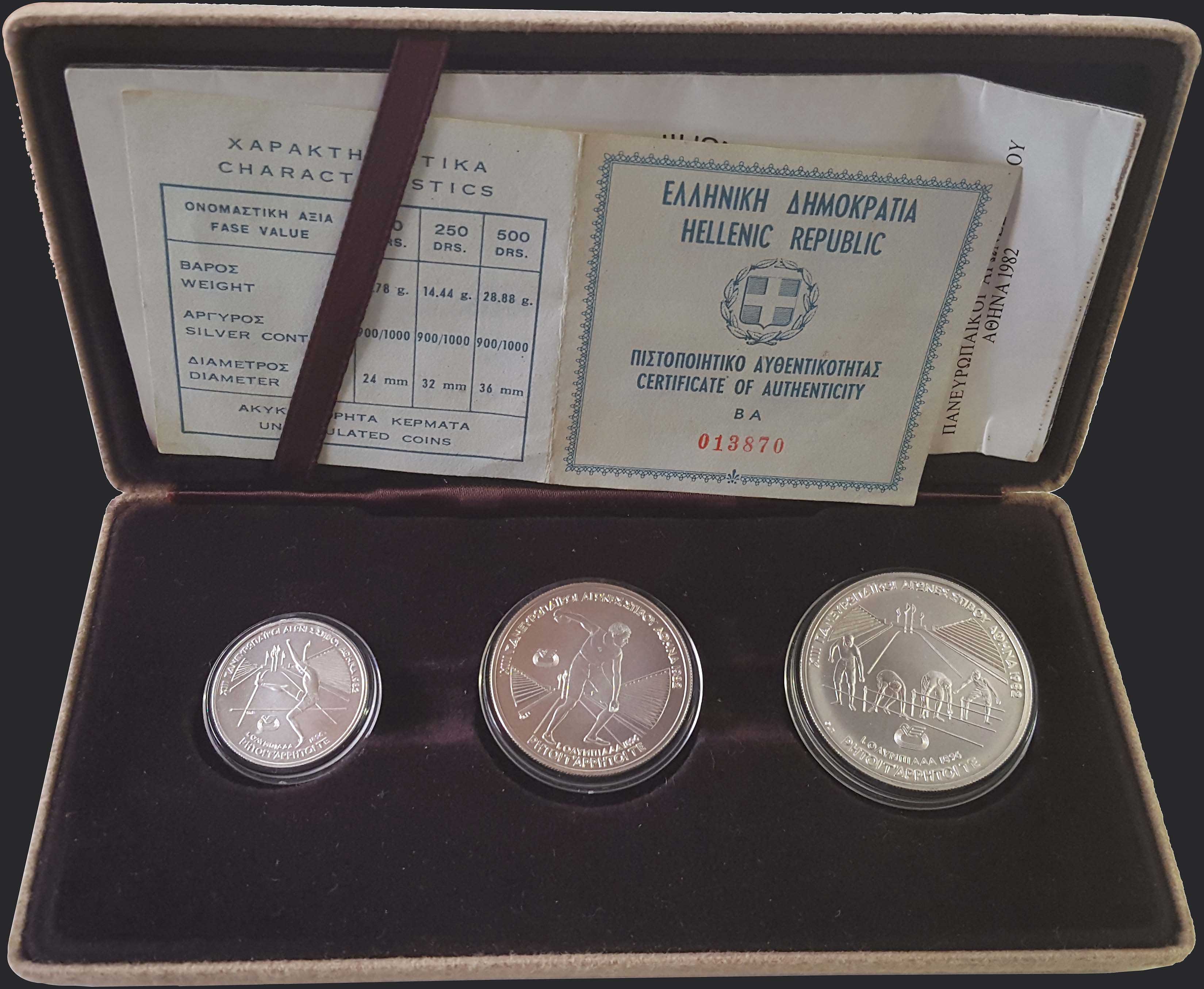 Lot 06054
