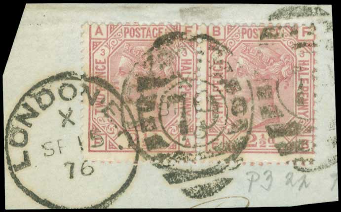 Lot 01156