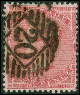 Lot 01141