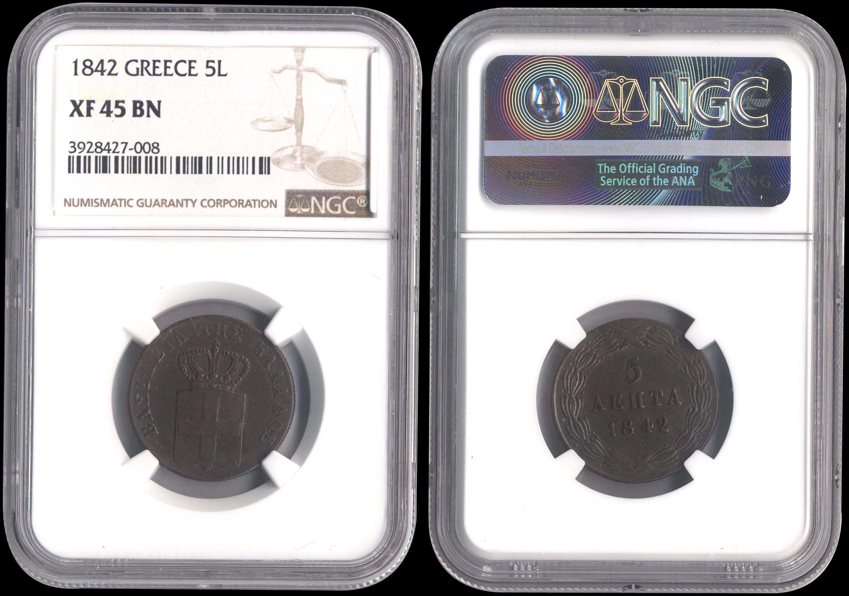 Lot 08019
