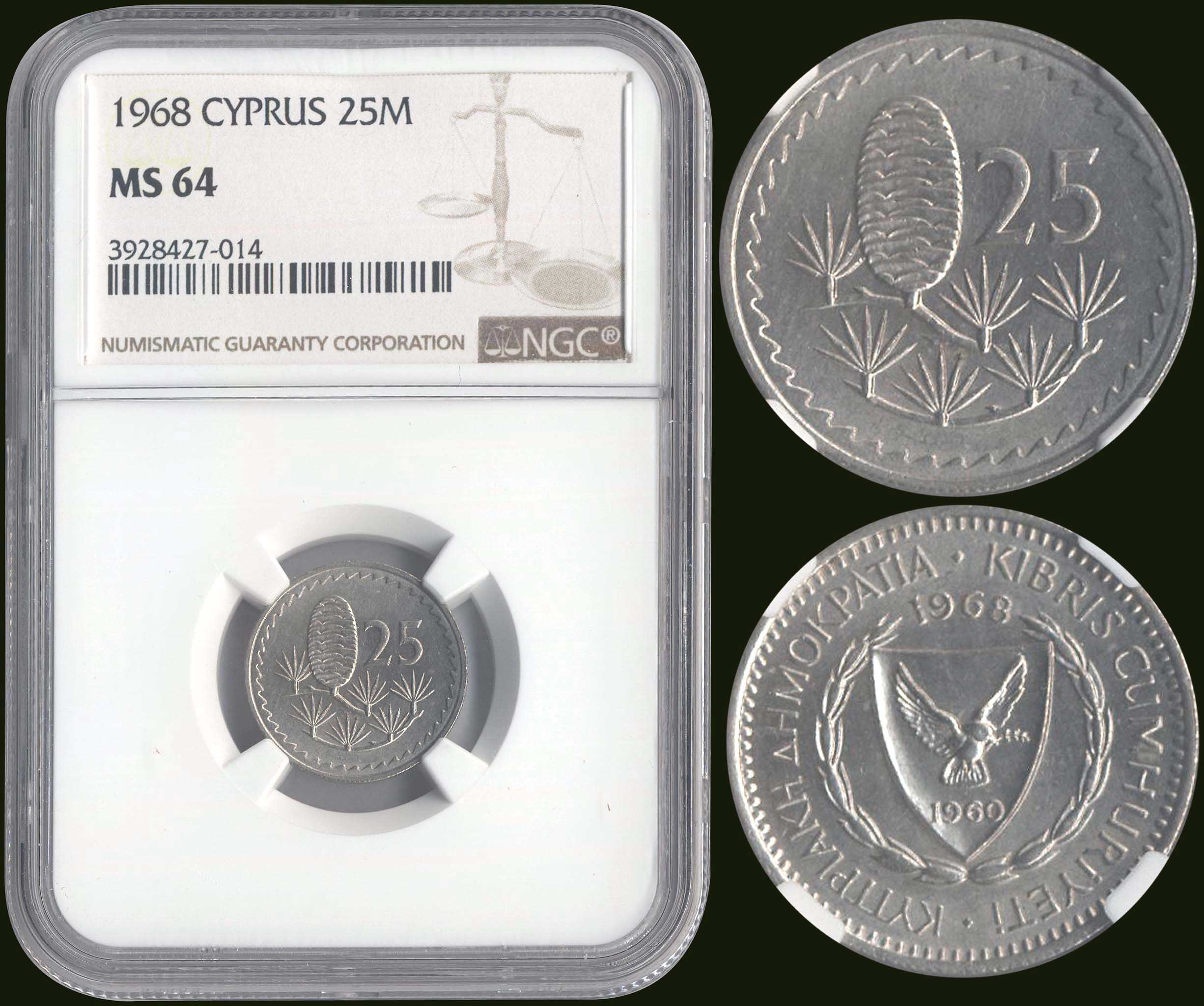 Lot 06157