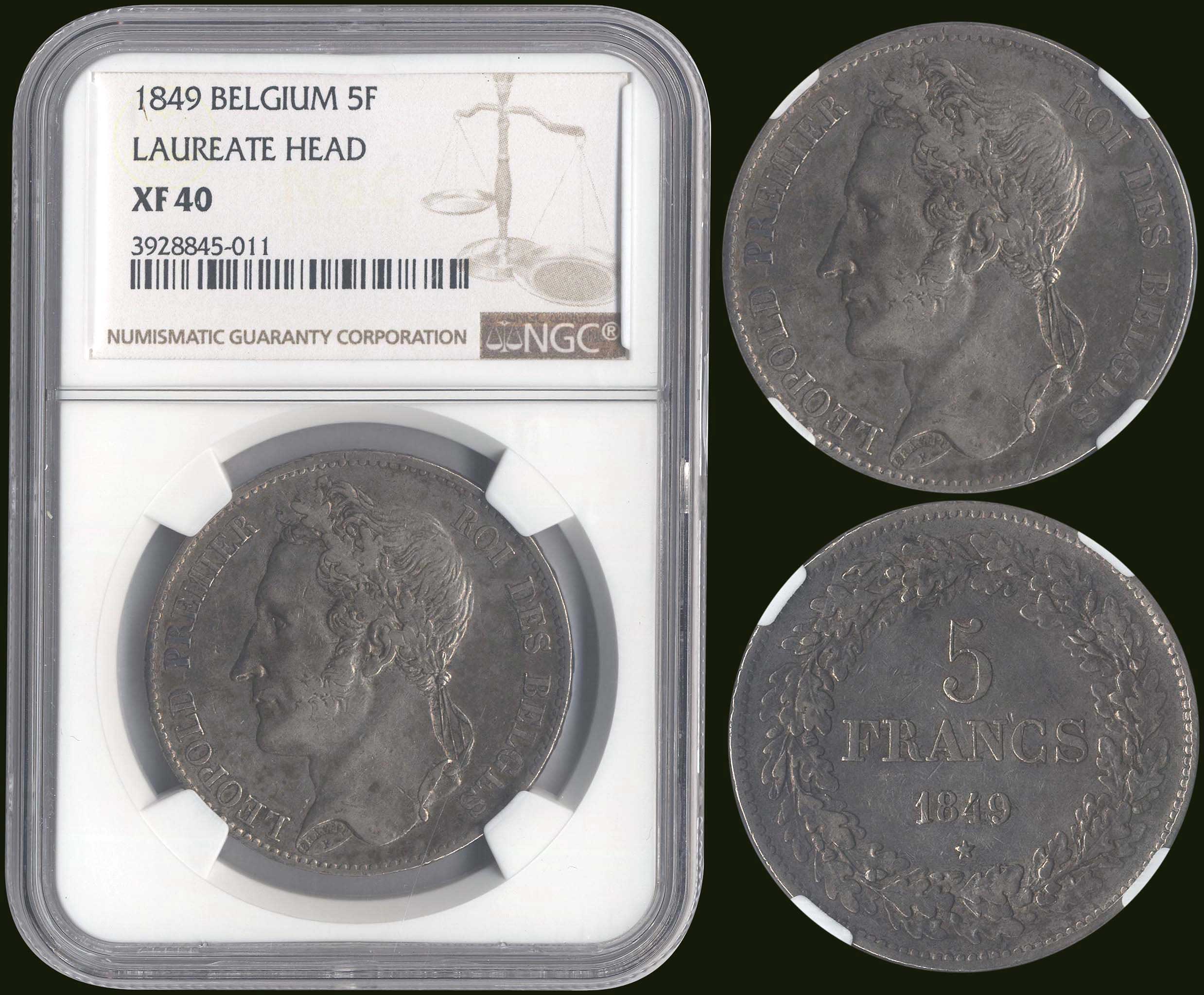 Lot 08082