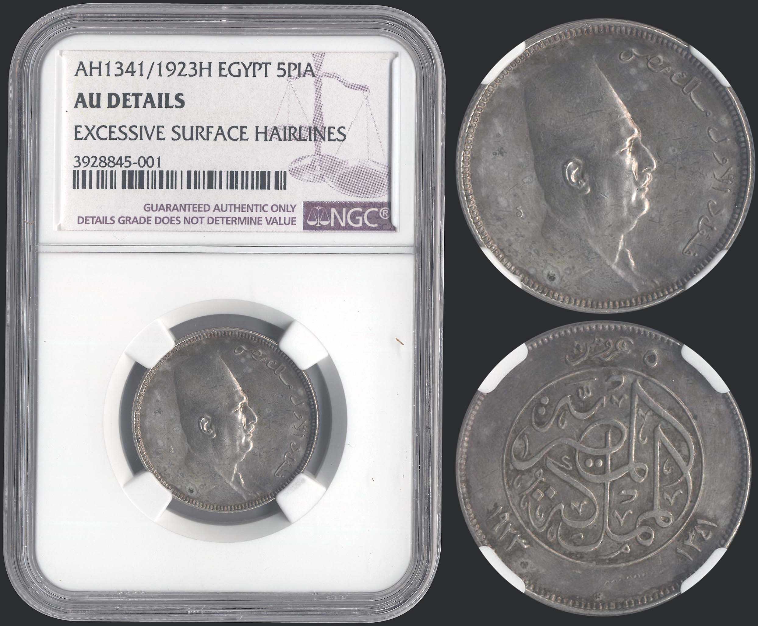 Lot 08154
