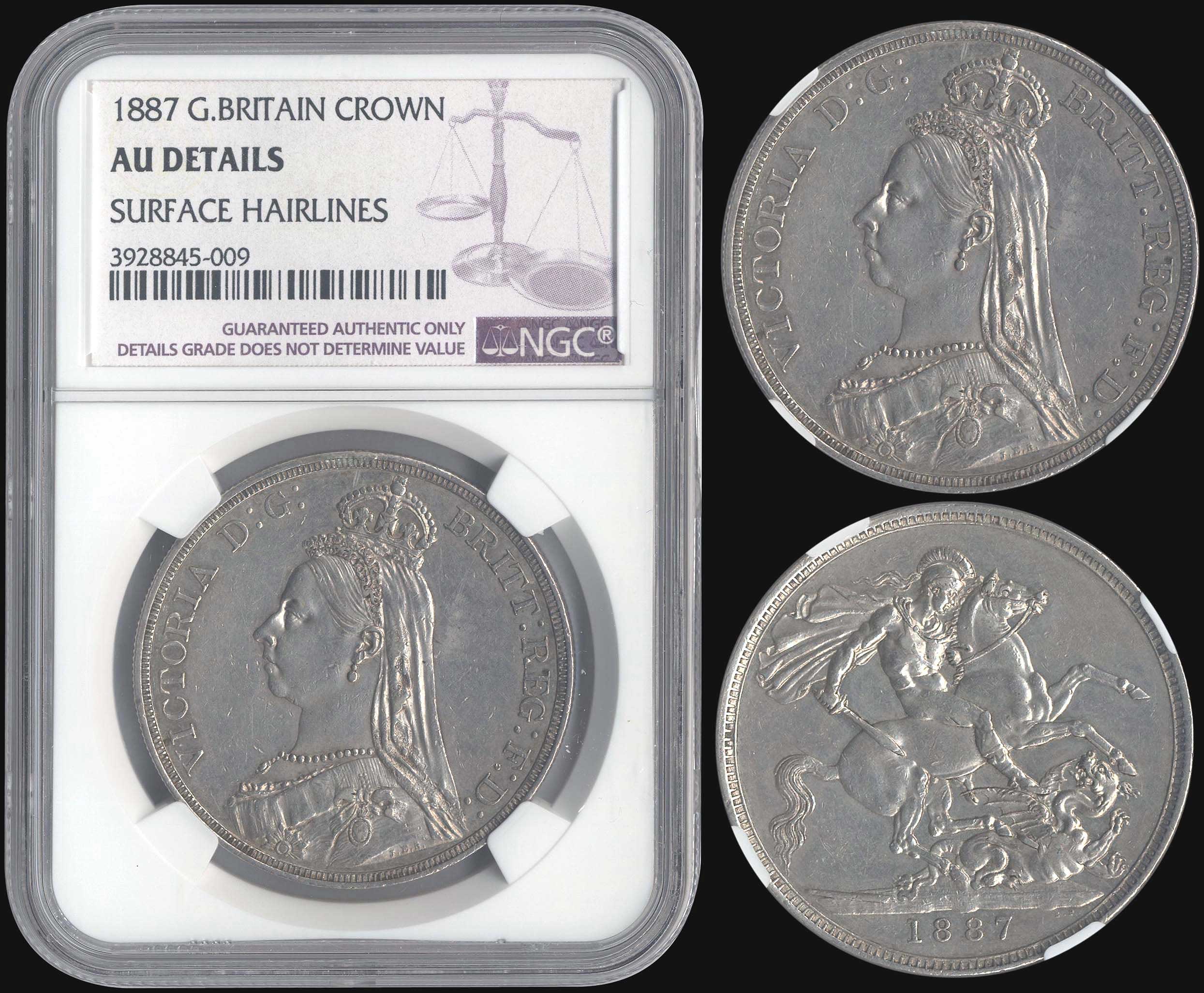 Lot 08094