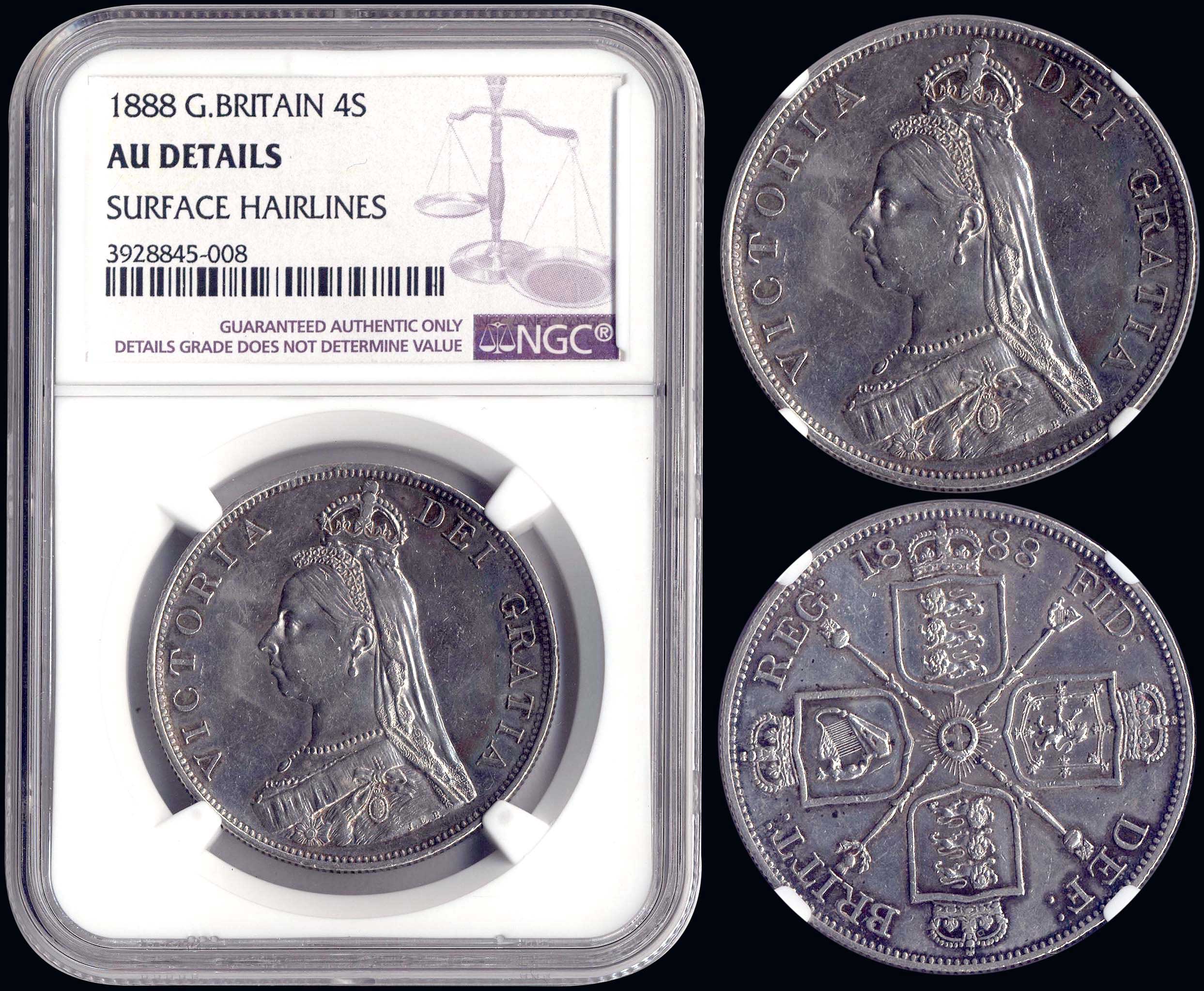 Lot 08095