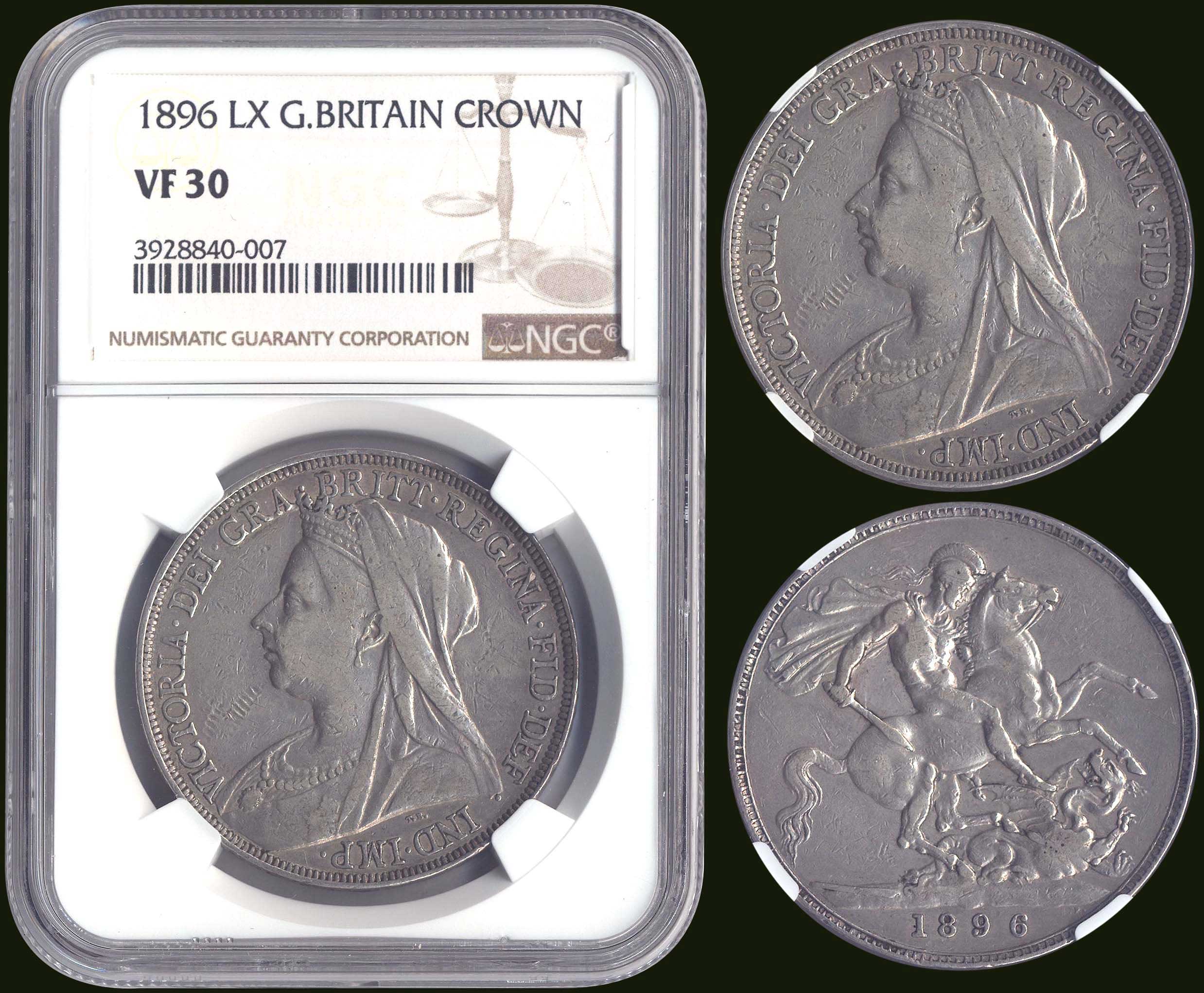 Lot 08096