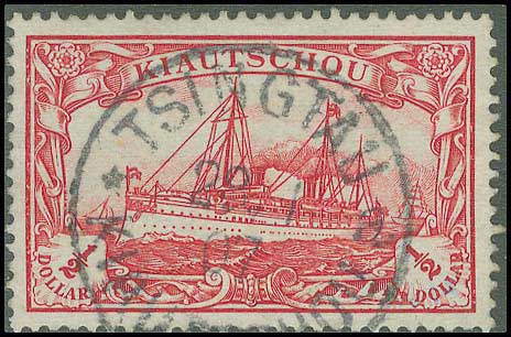 Lot 01190
