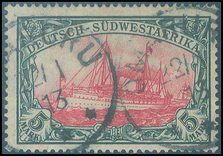 Lot 01207