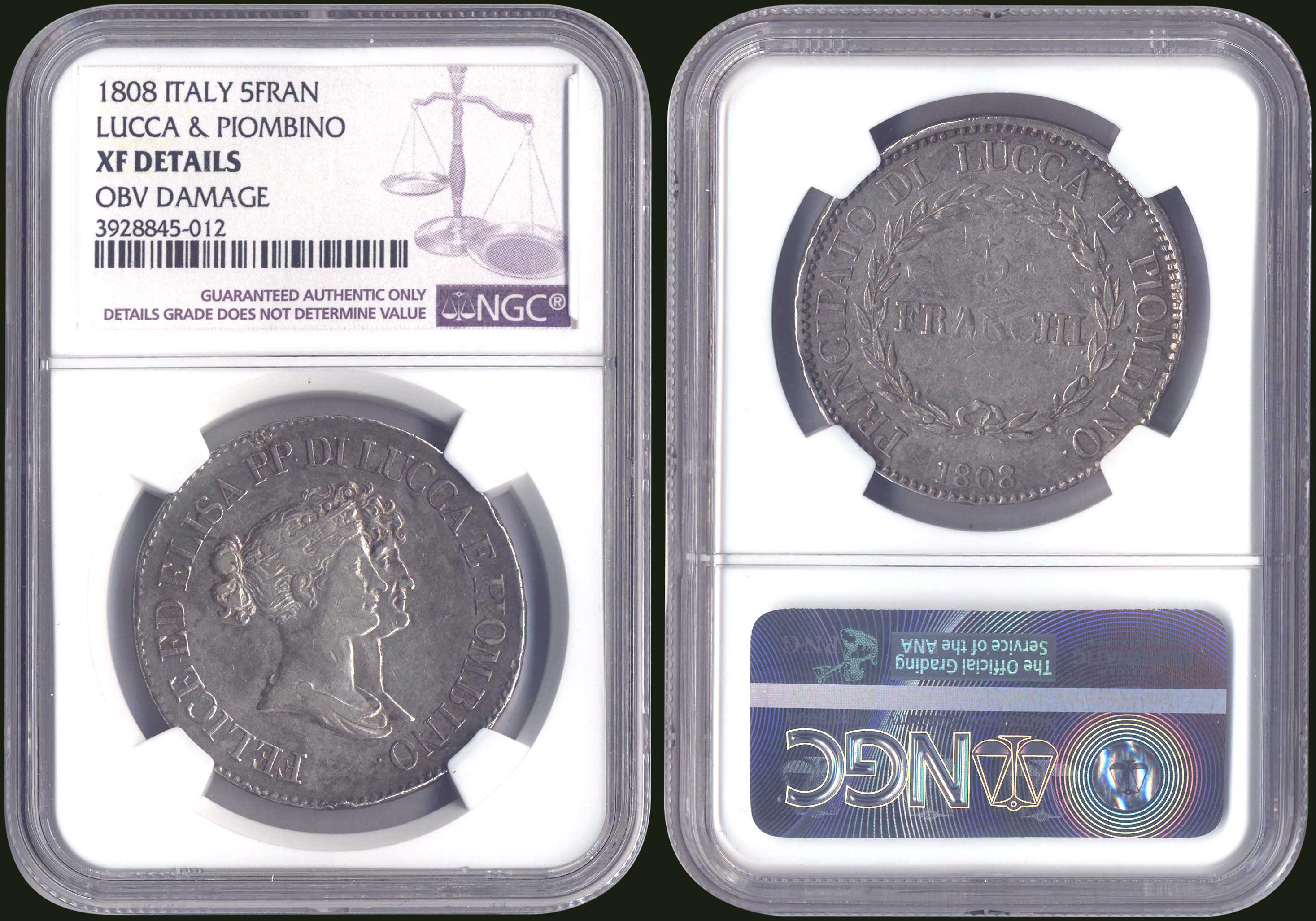 Lot 08099