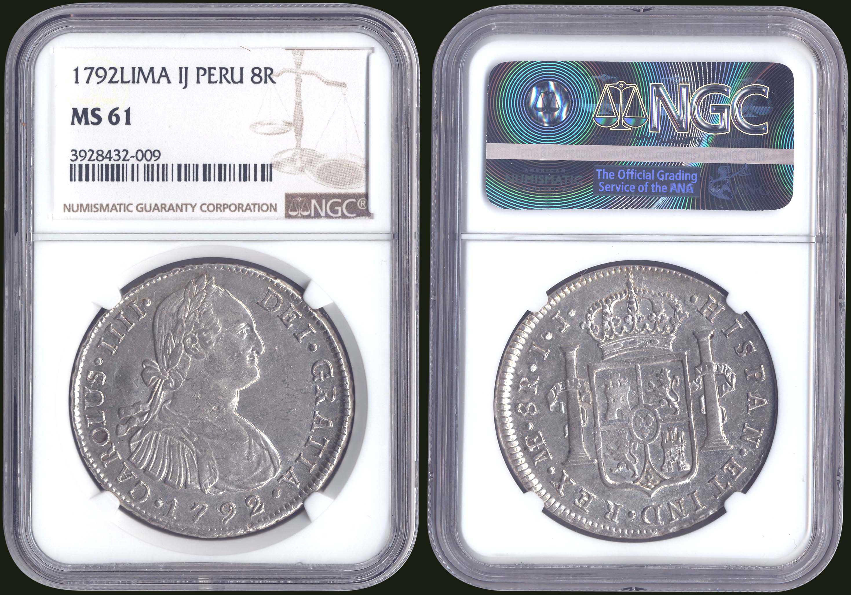 Lot 08101