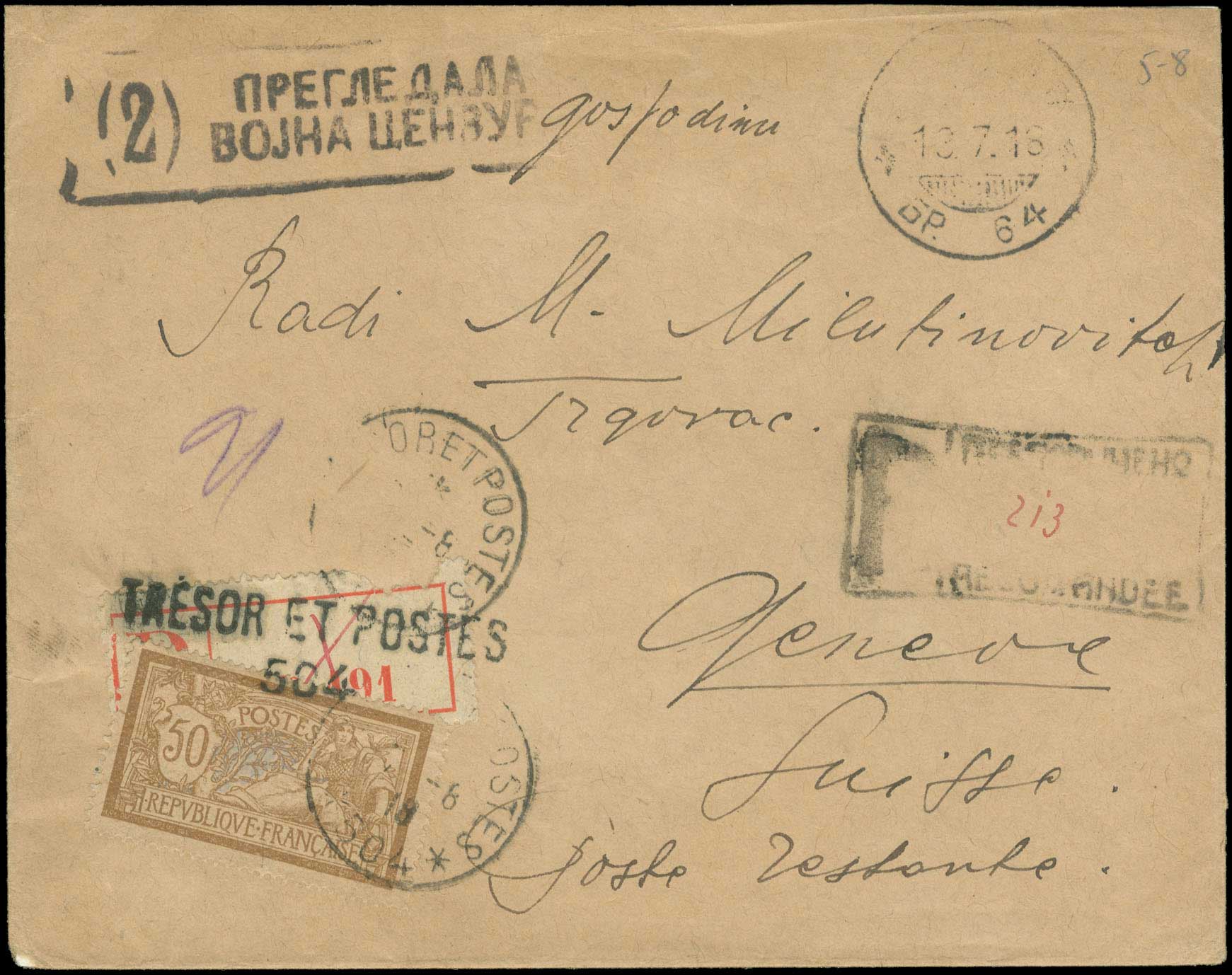 Lot 00660