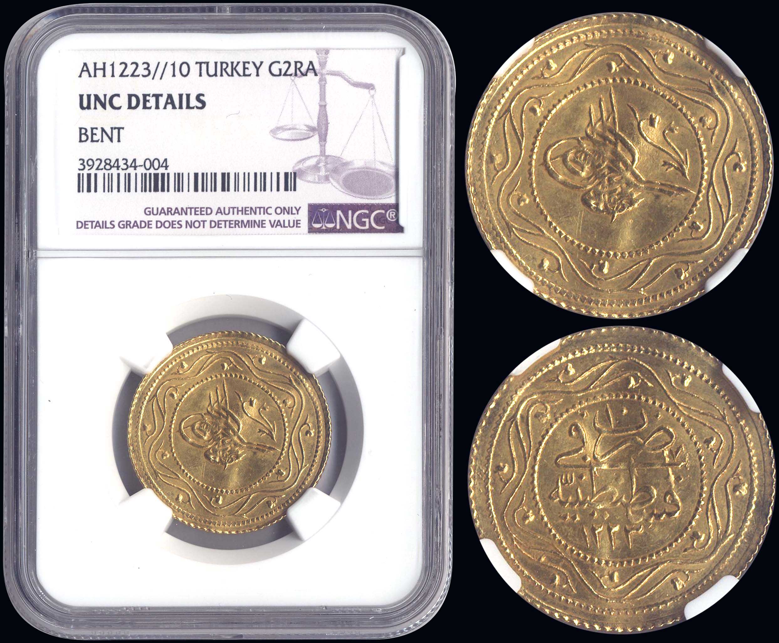 Lot 09237