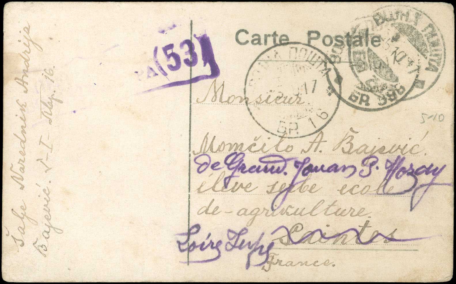 Lot 00662