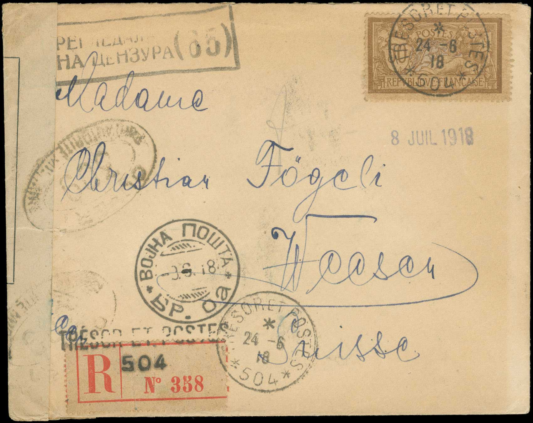 Lot 00669