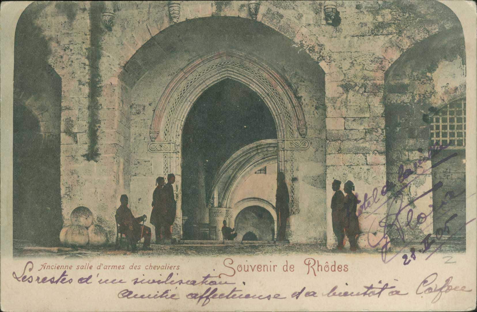 Lot 02171