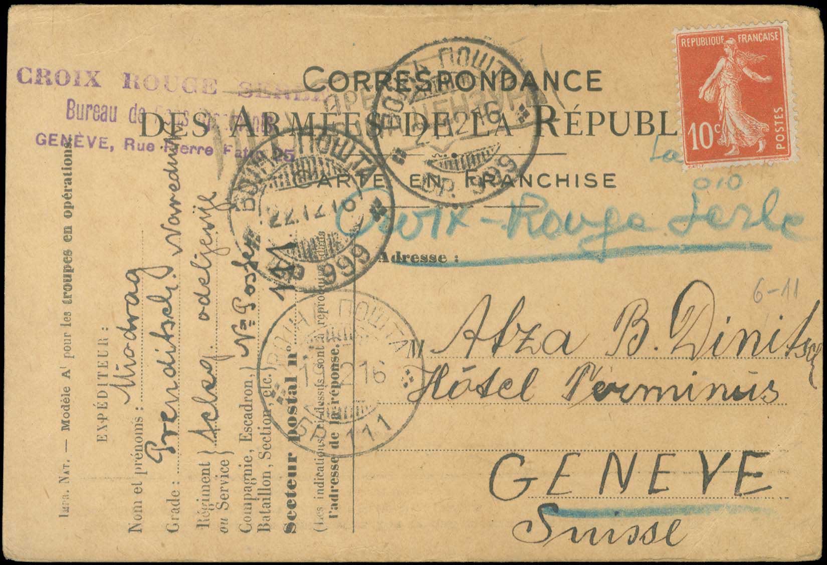 Lot 00820