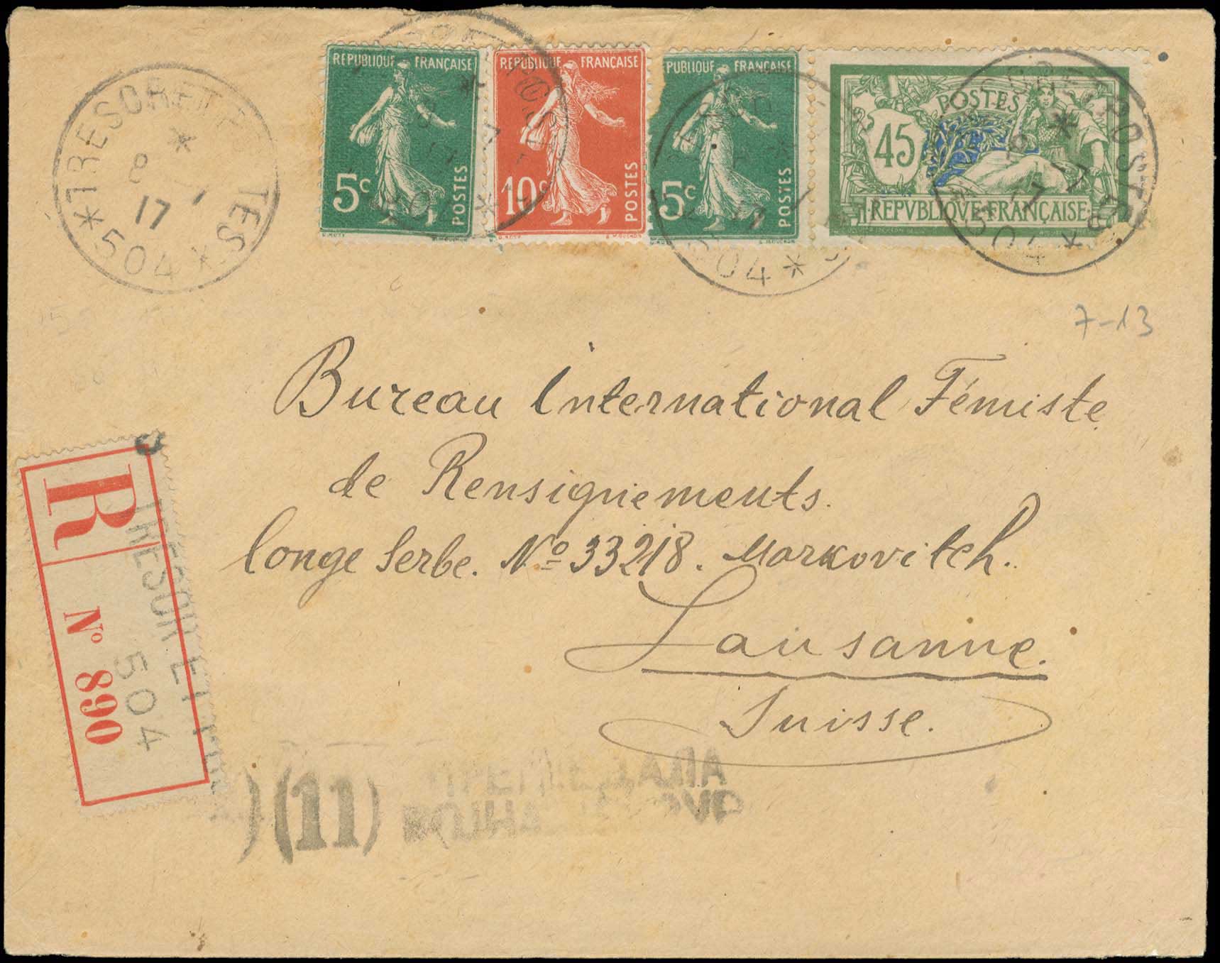 Lot 00795
