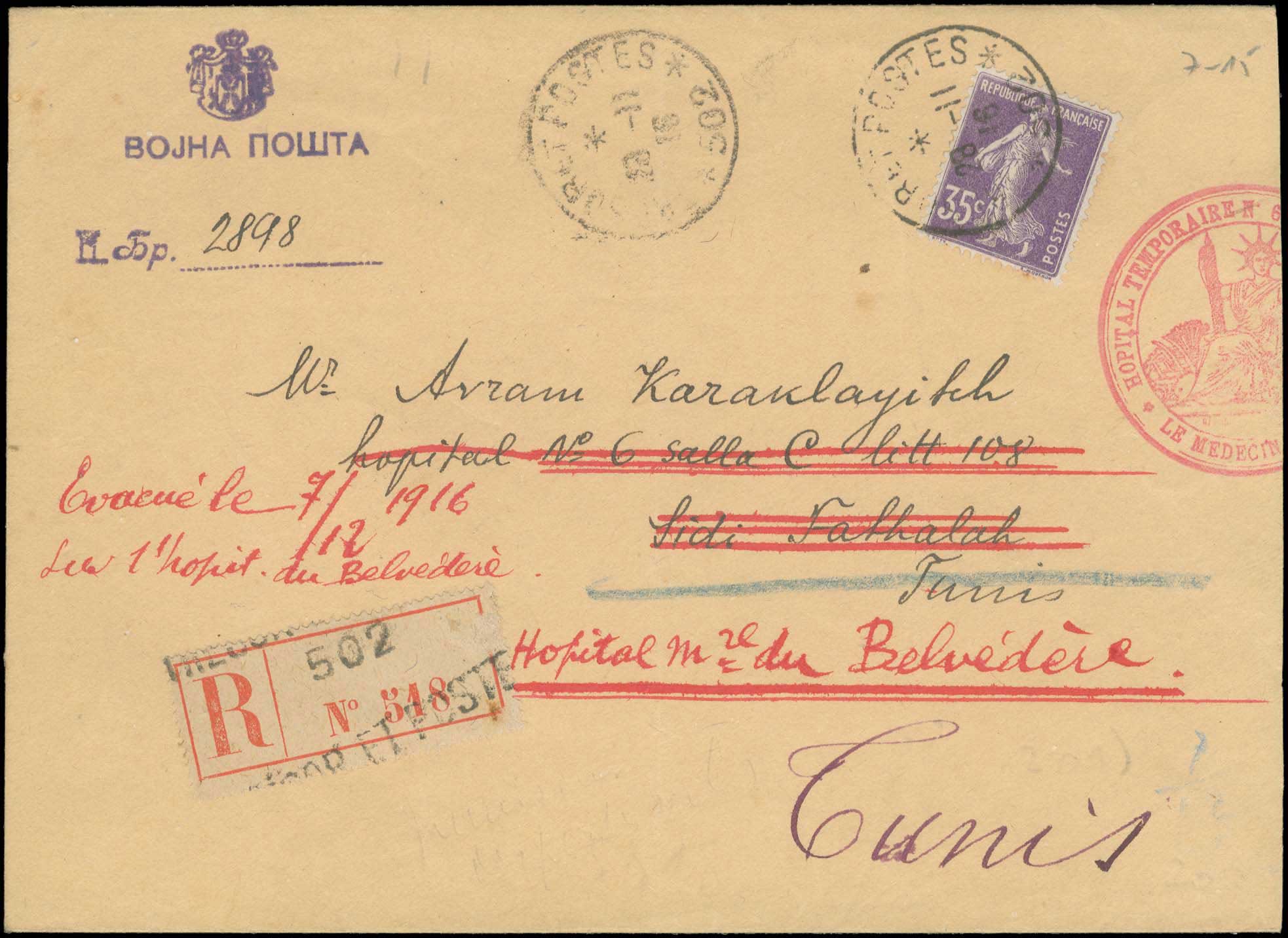 Lot 00797