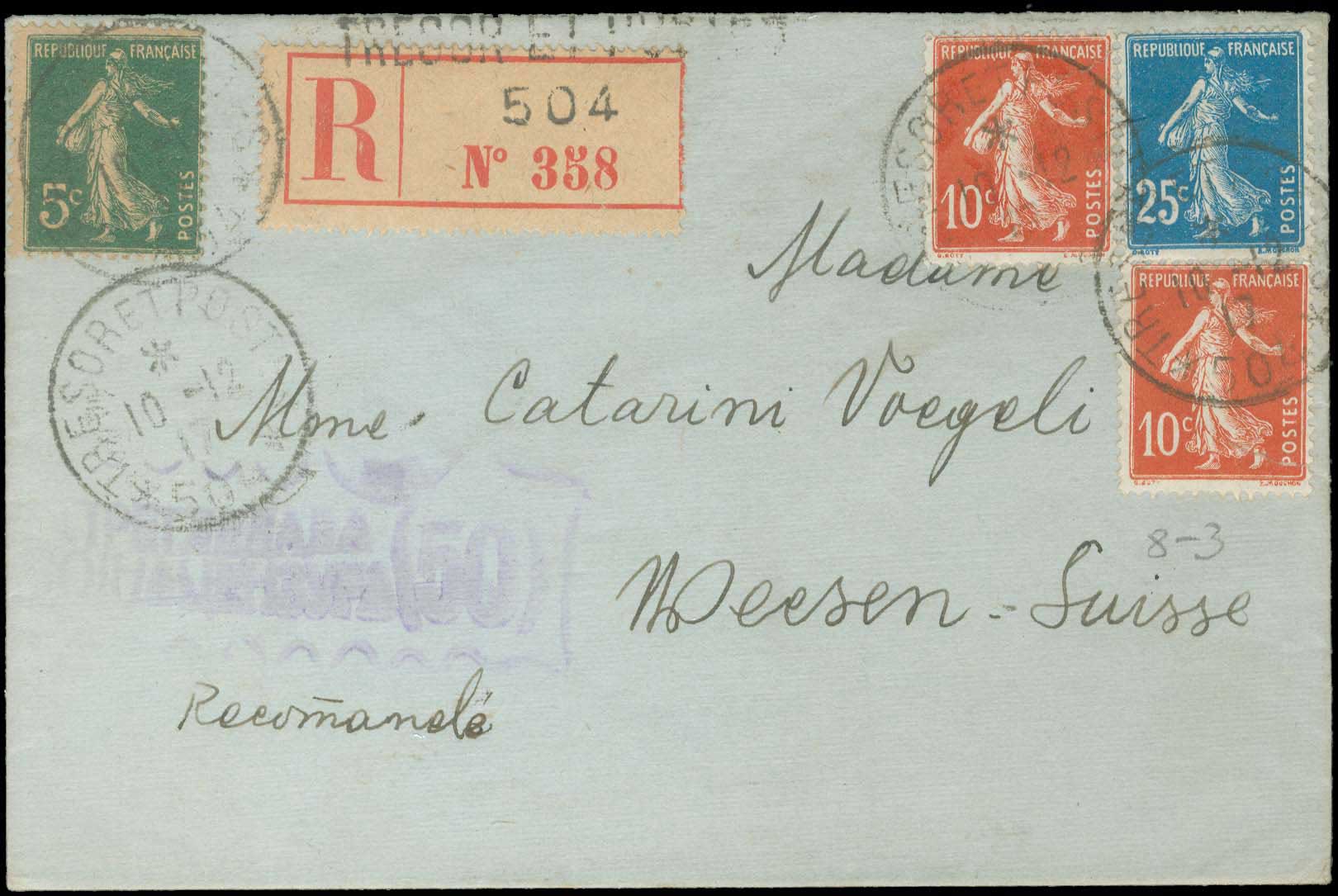 Lot 00802