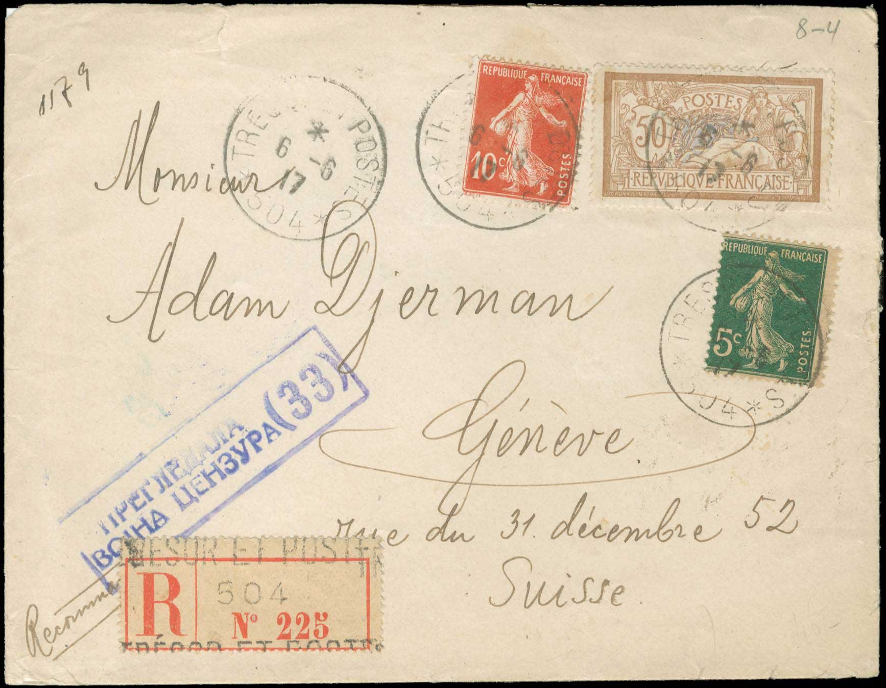 Lot 00803