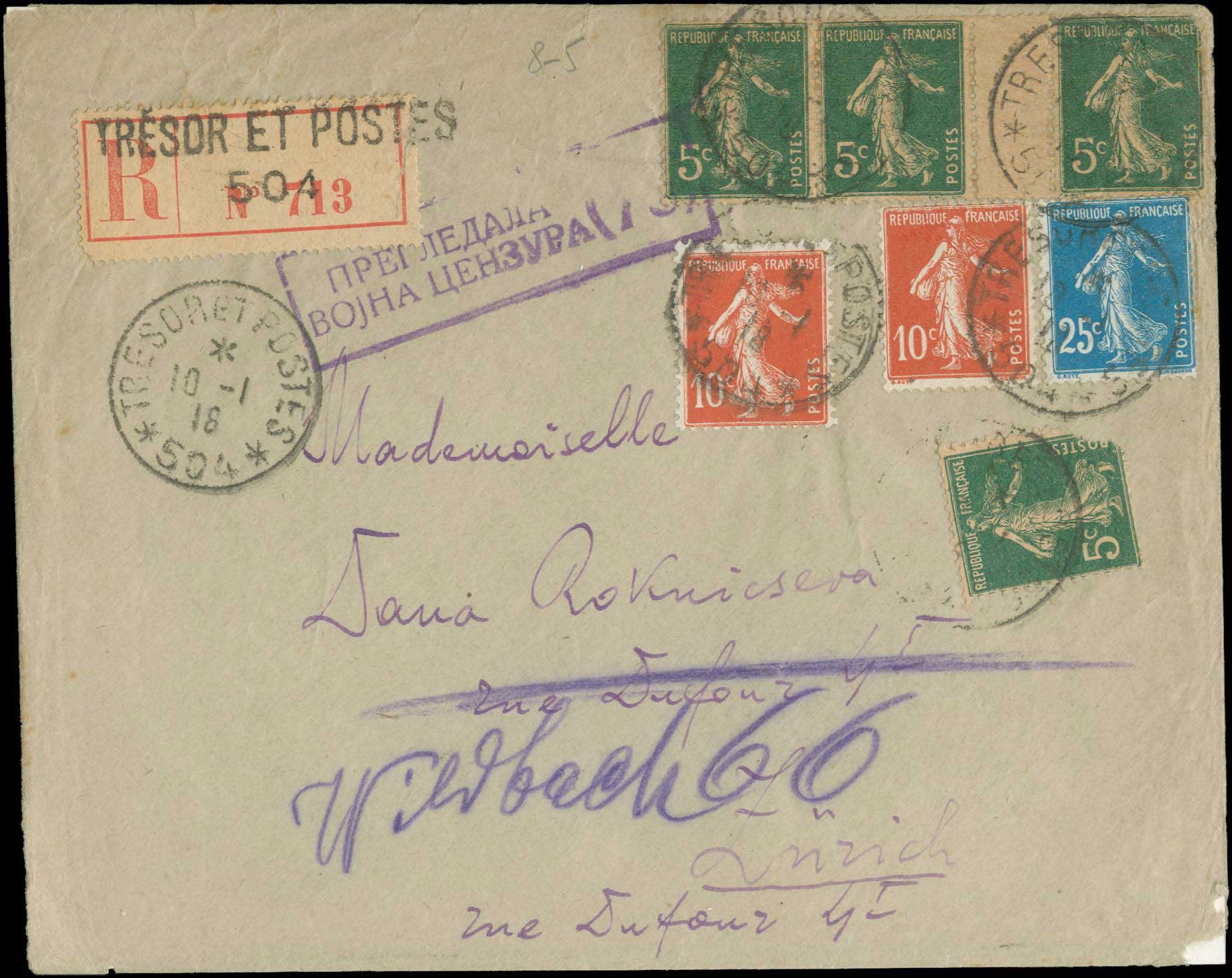 Lot 00804