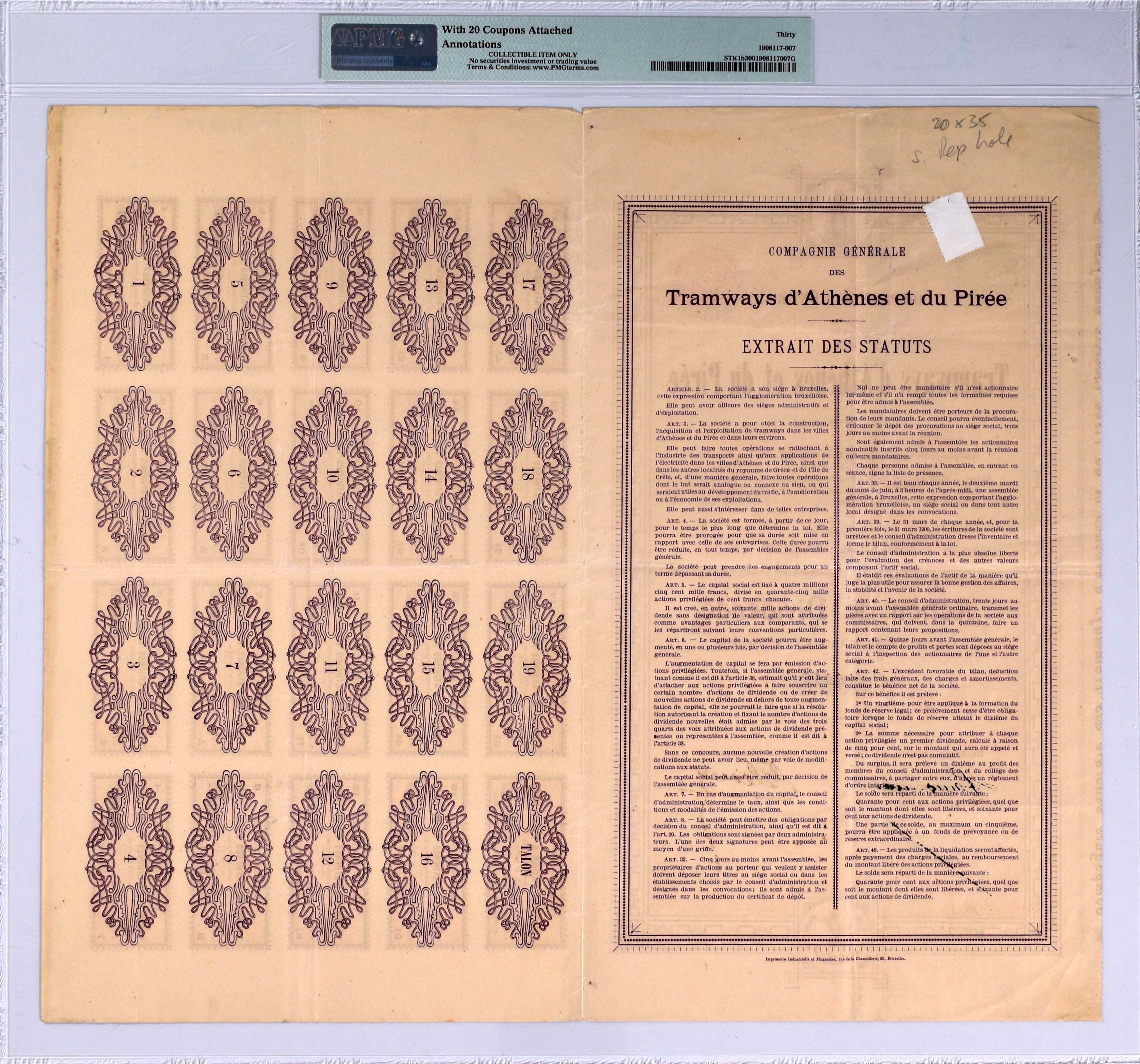 Lot 06642