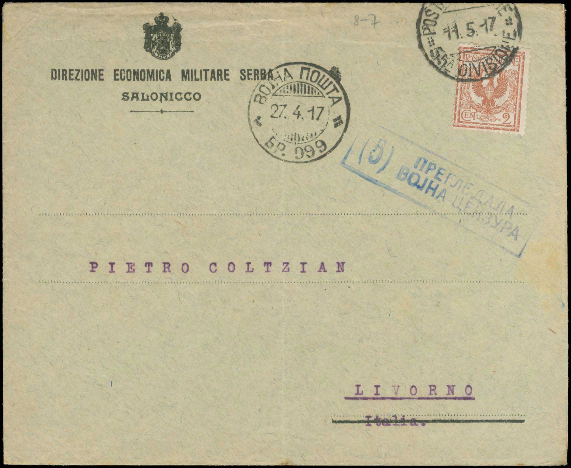 Lot 00807