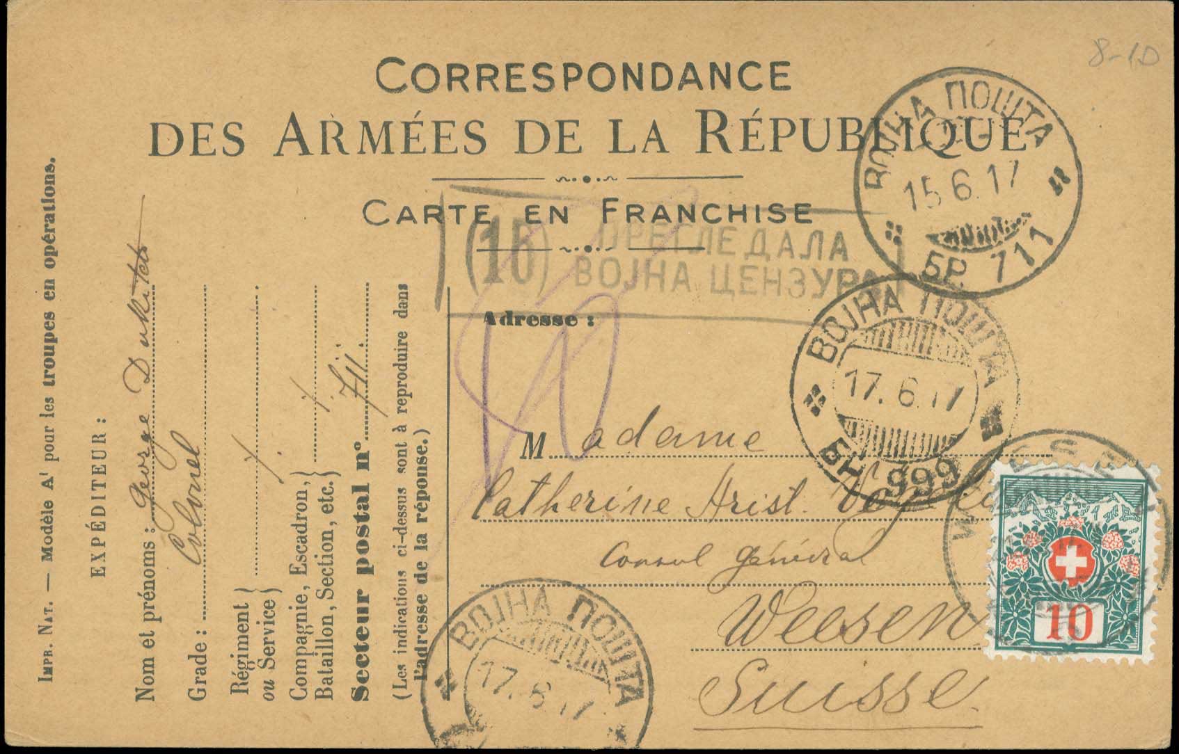 Lot 00710