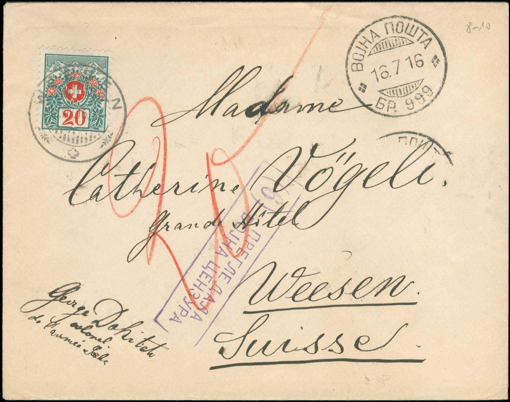 Lot 00711