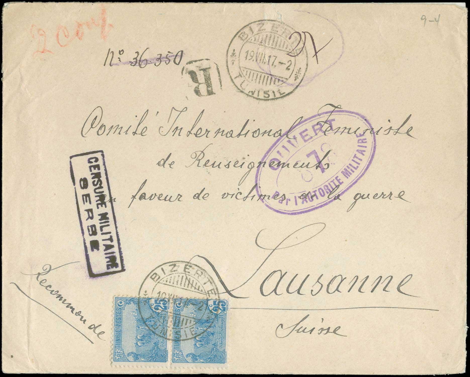 Lot 00724