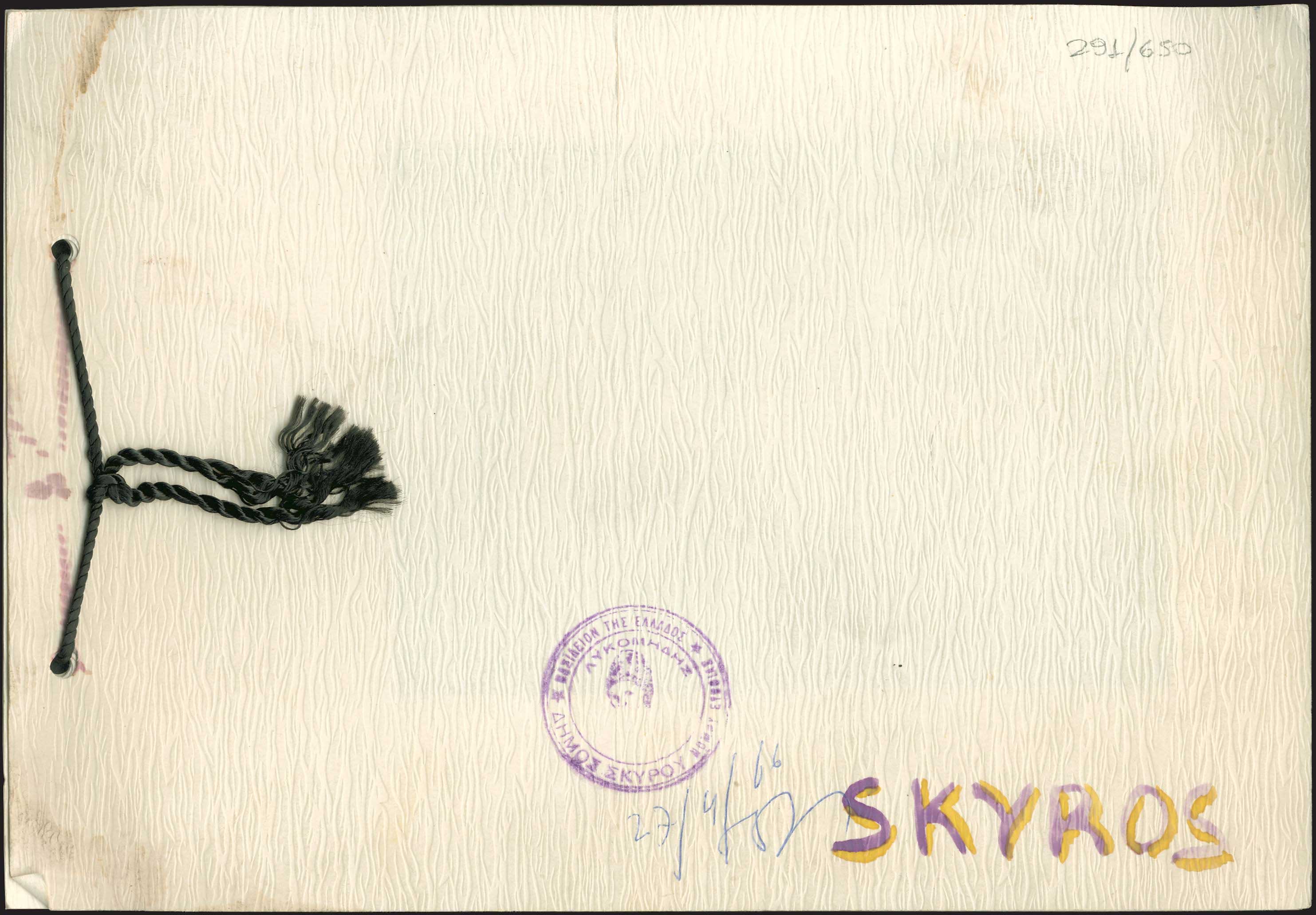 Lot 03013