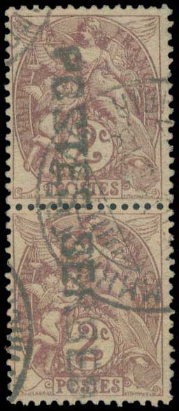 Lot 00810