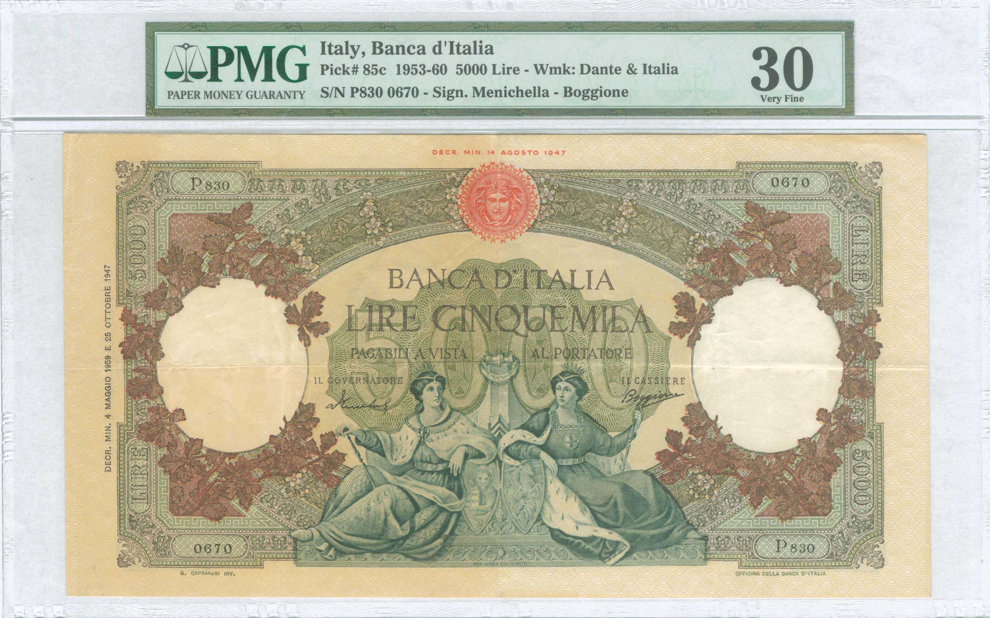 Lot 03680