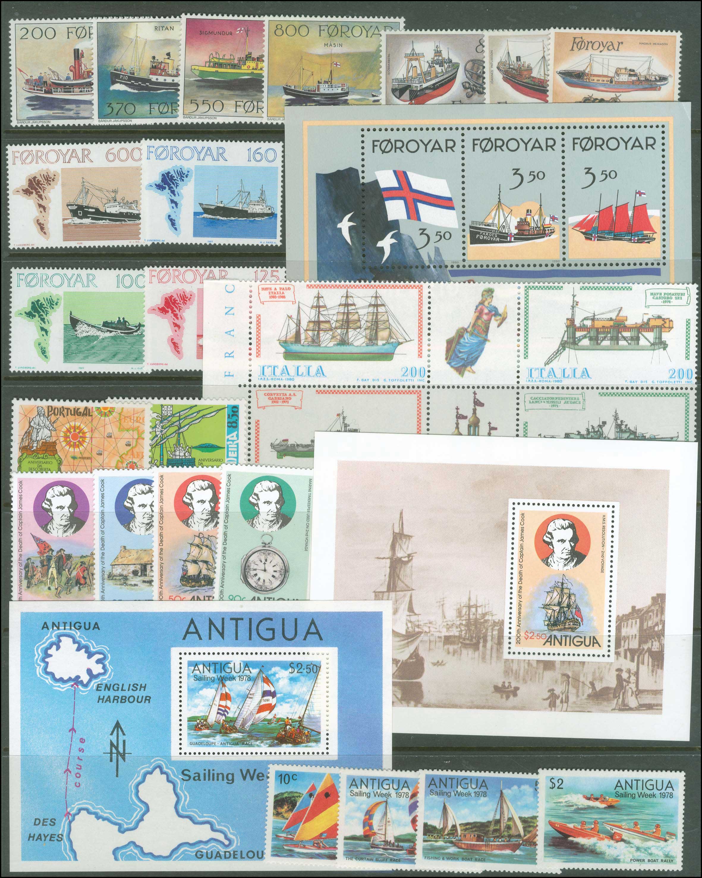 Lot 02165