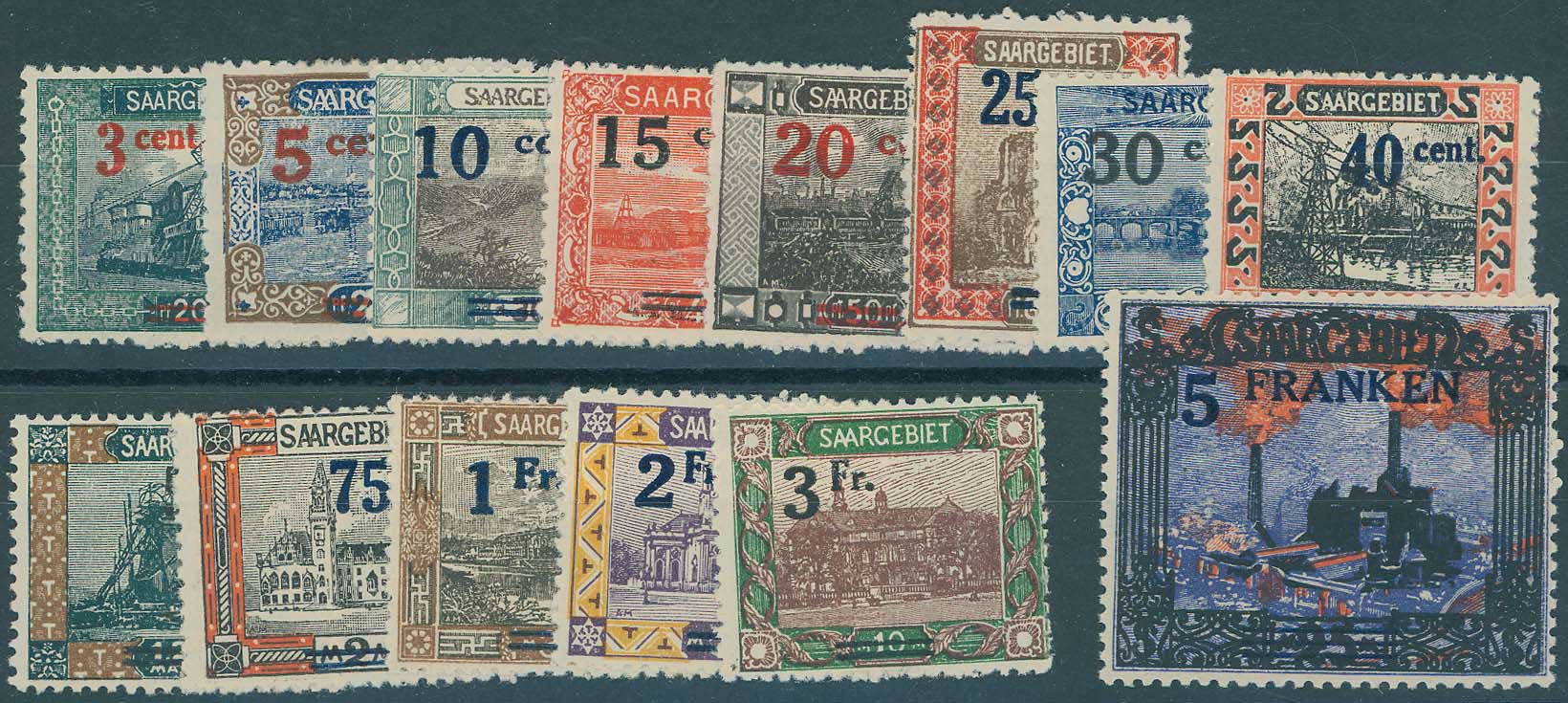 Lot 01217