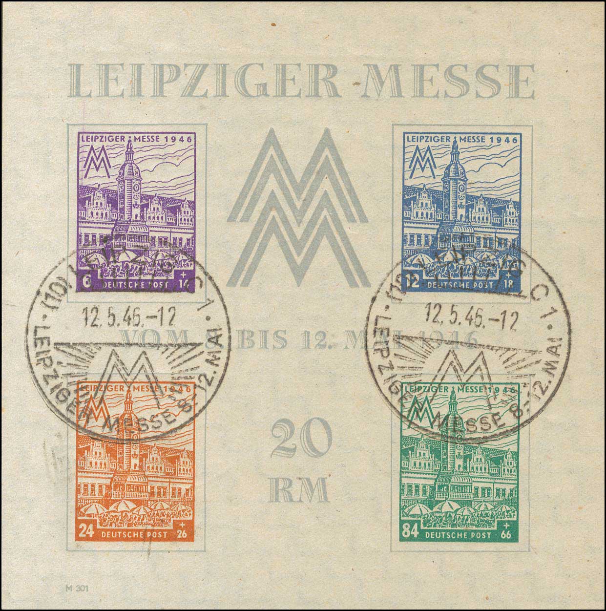 Lot 01101