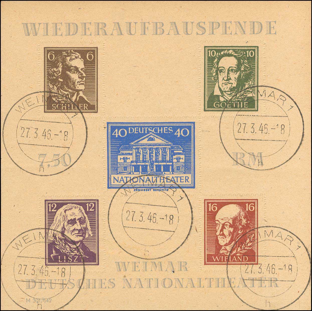 Lot 01587