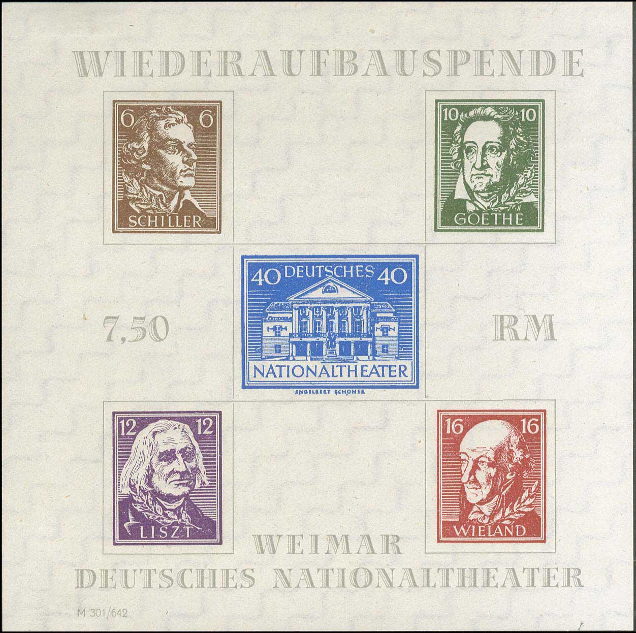 Lot 01100