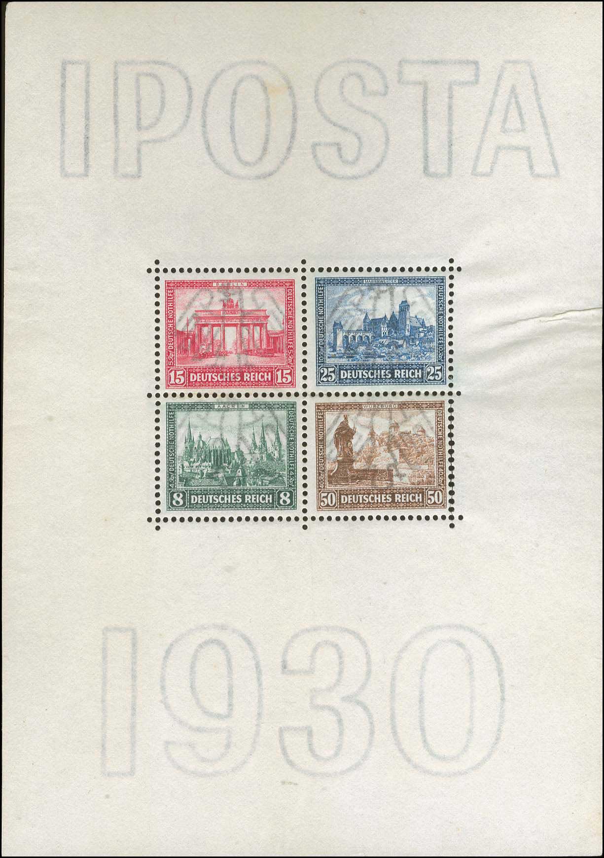 Lot 01110