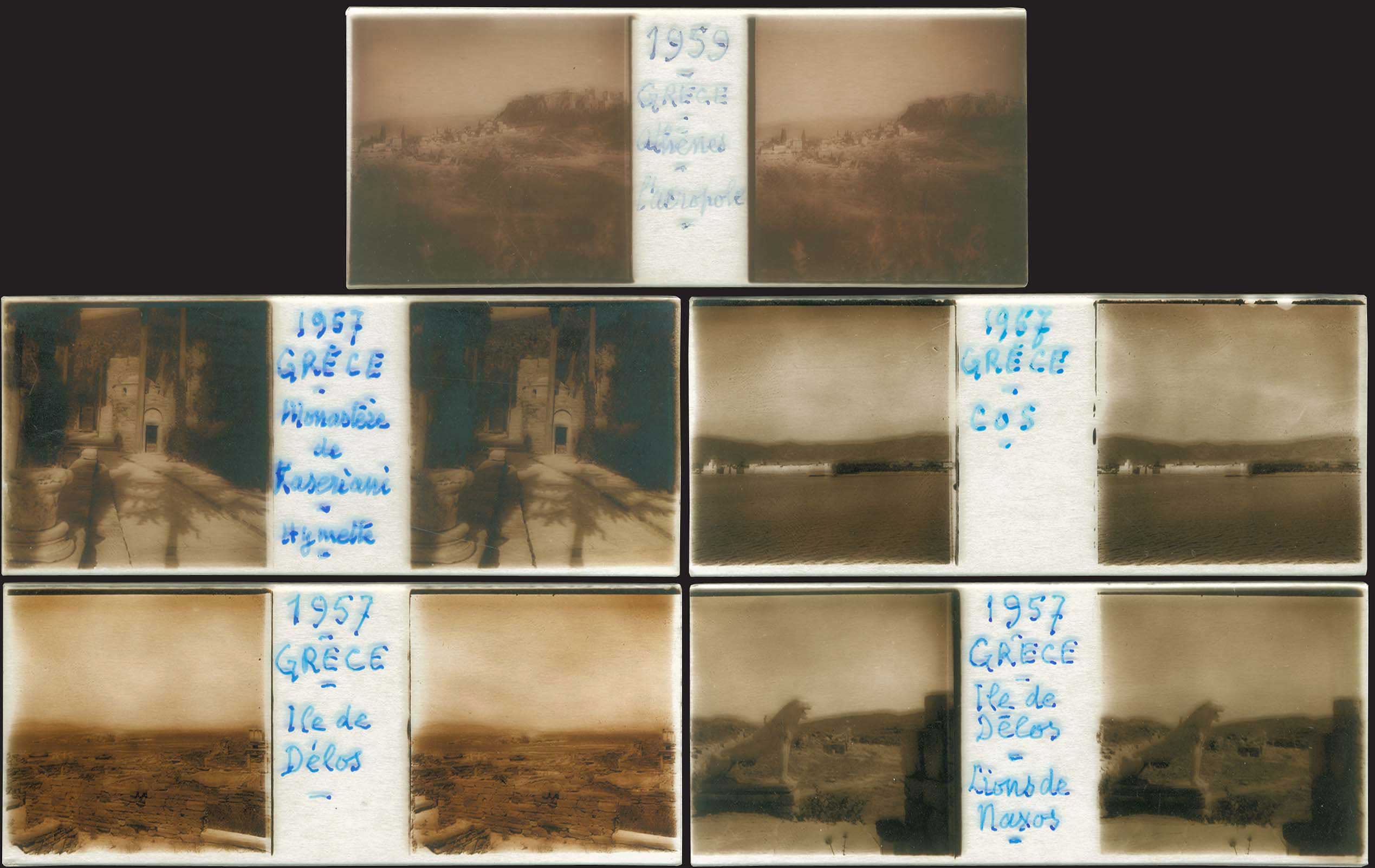 Lot 09543